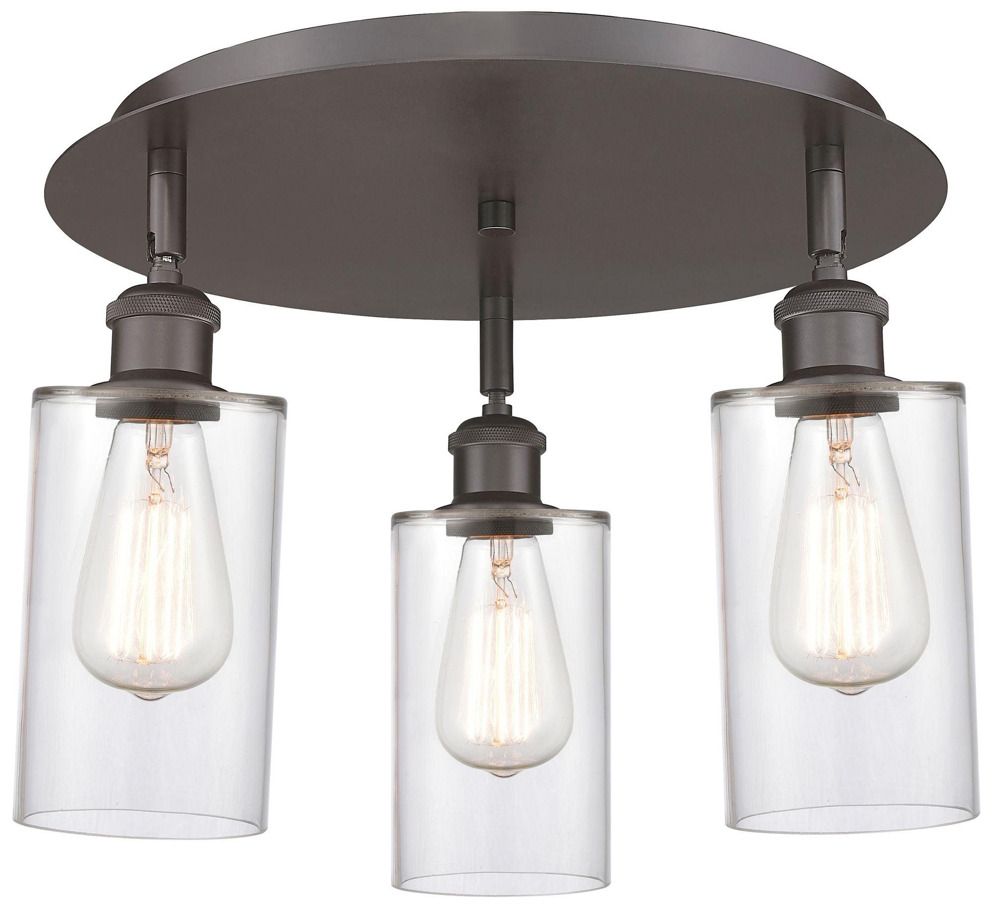 Innovations Lighting Clymer Bronze Collection