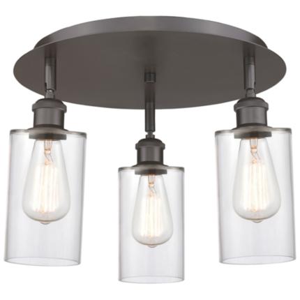 Innovations Lighting Clymer Bronze Collection