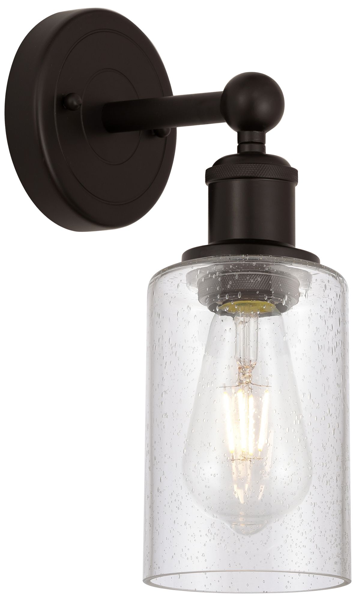 Innovations Lighting Clymer Bronze Collection