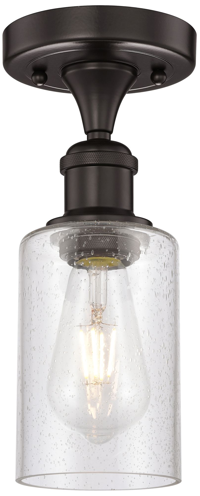 Innovations Lighting Clymer Bronze Collection