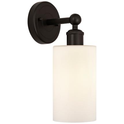 Innovations Lighting Clymer Bronze Collection