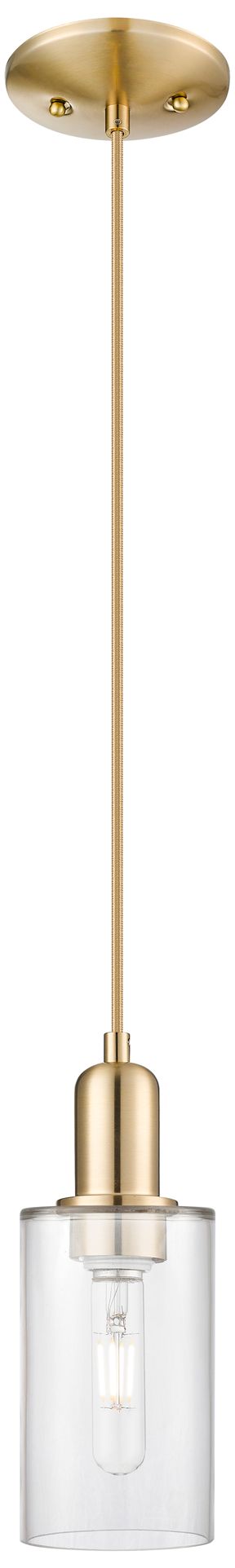 Innovations Lighting Clymer Bronze Collection