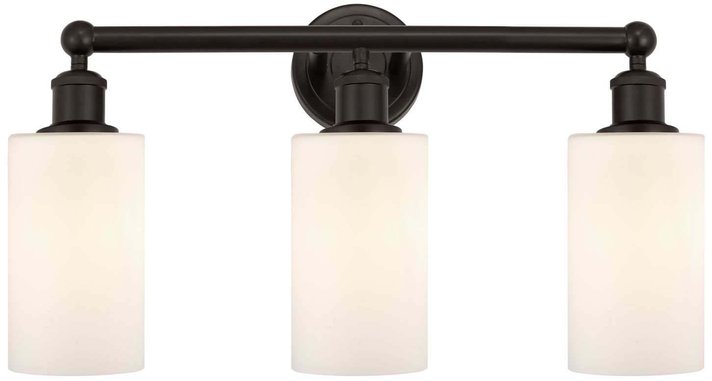Innovations Lighting Clymer Bronze Collection