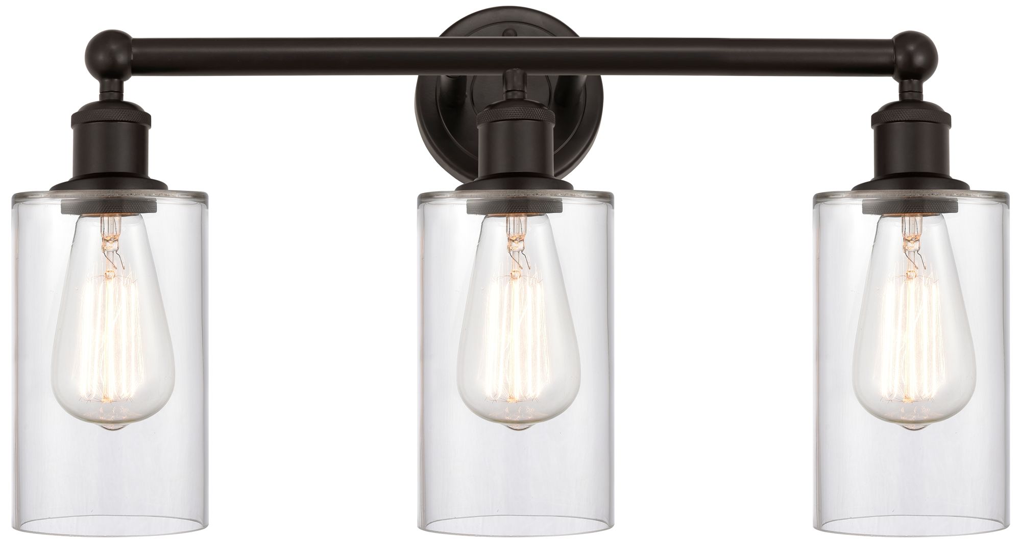 Innovations Lighting Clymer Bronze Collection