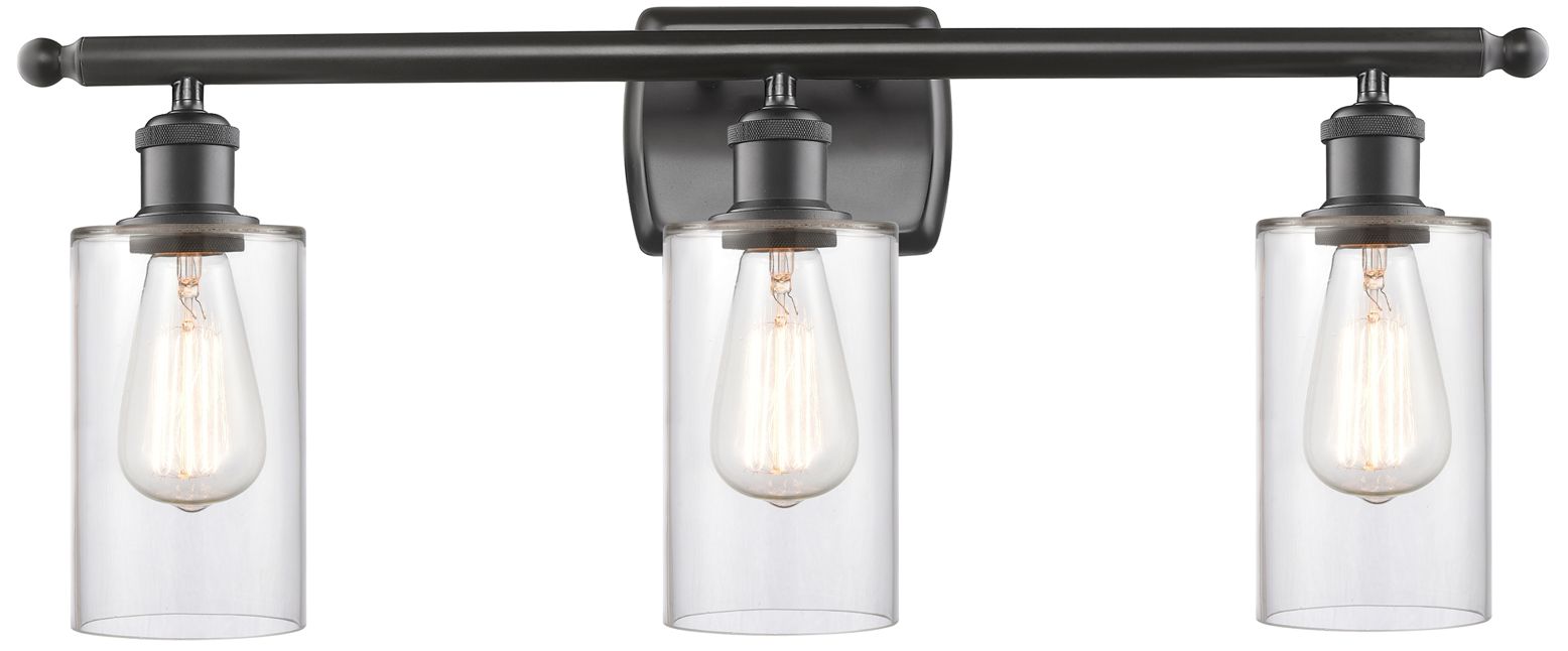 Innovations Lighting Clymer Bronze Collection