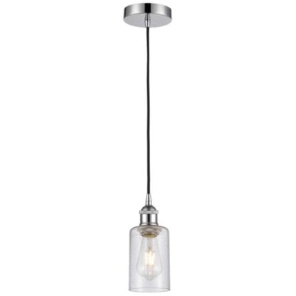 Innovations Lighting Clymer Chrome Collection
