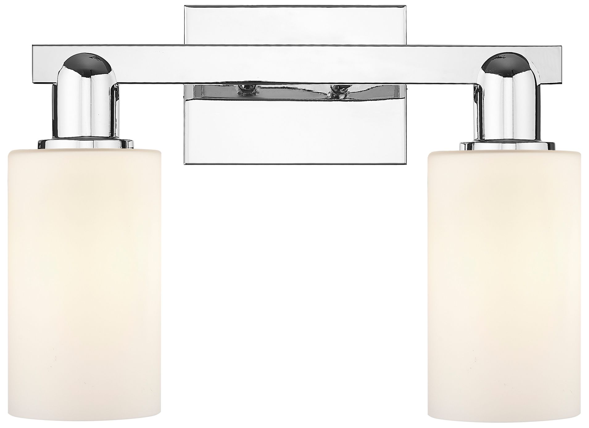 Innovations Lighting Clymer Chrome Collection