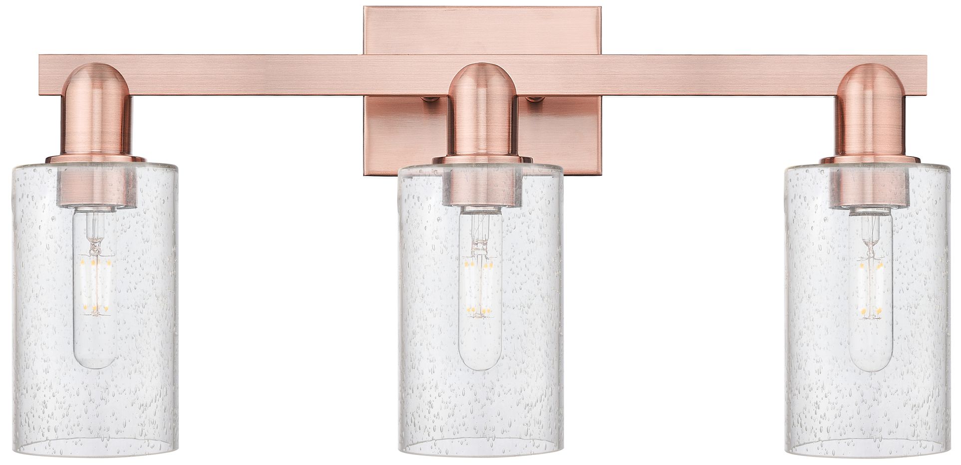 Innovations Lighting Clymer Copper Collection