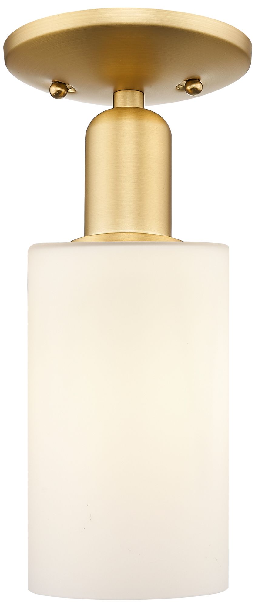 Innovations Lighting Clymer Gold Collection