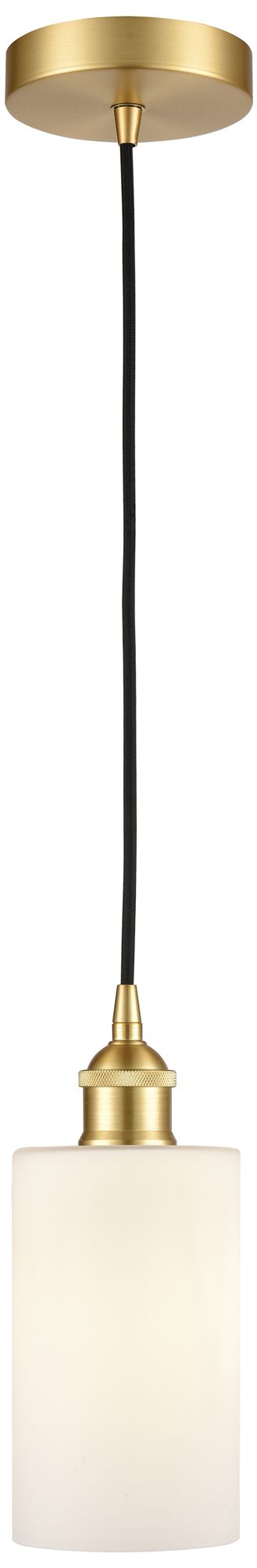 Innovations Lighting Clymer Gold Collection