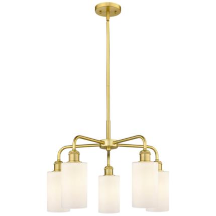 Innovations Lighting Clymer Gold Collection