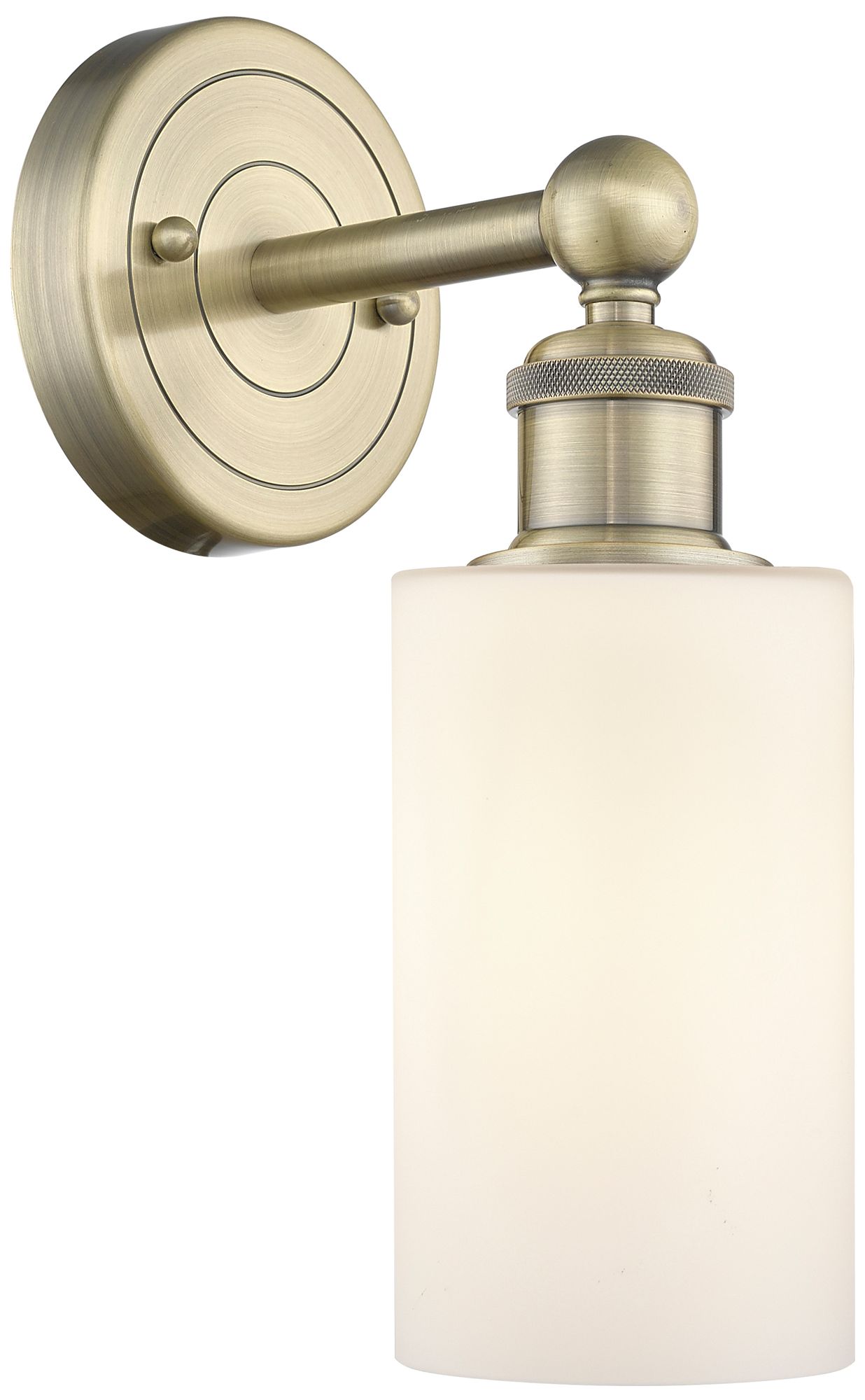 Innovations Lighting Clymer Gold Collection