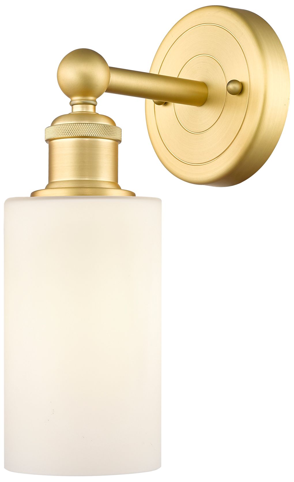 Innovations Lighting Clymer Gold Collection