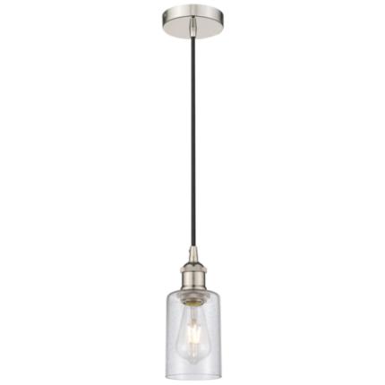 Innovations Lighting Clymer Silver Collection