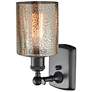 3_Innovations Lighting Cobbleskill 9" Oil-Rubbed Bronze Wall Sconce more views