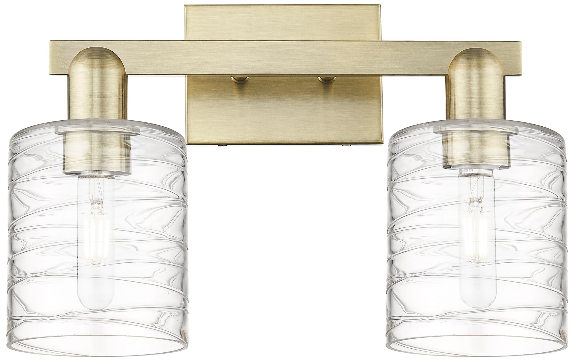 Innovations Lighting Cobbleskill Brass - Antique Brass Collection