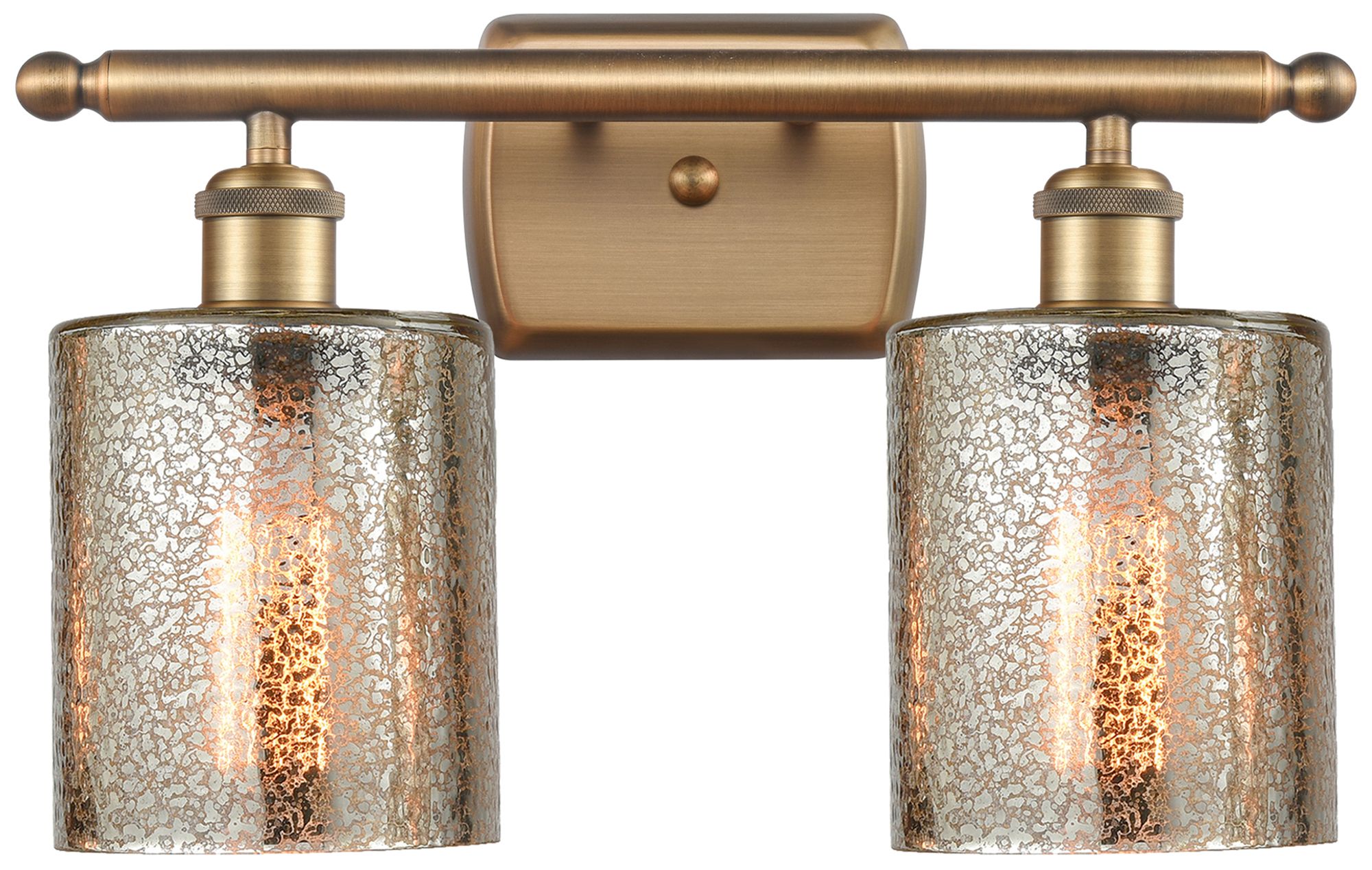 Innovations Lighting Cobbleskill Brass - Antique Brass Collection