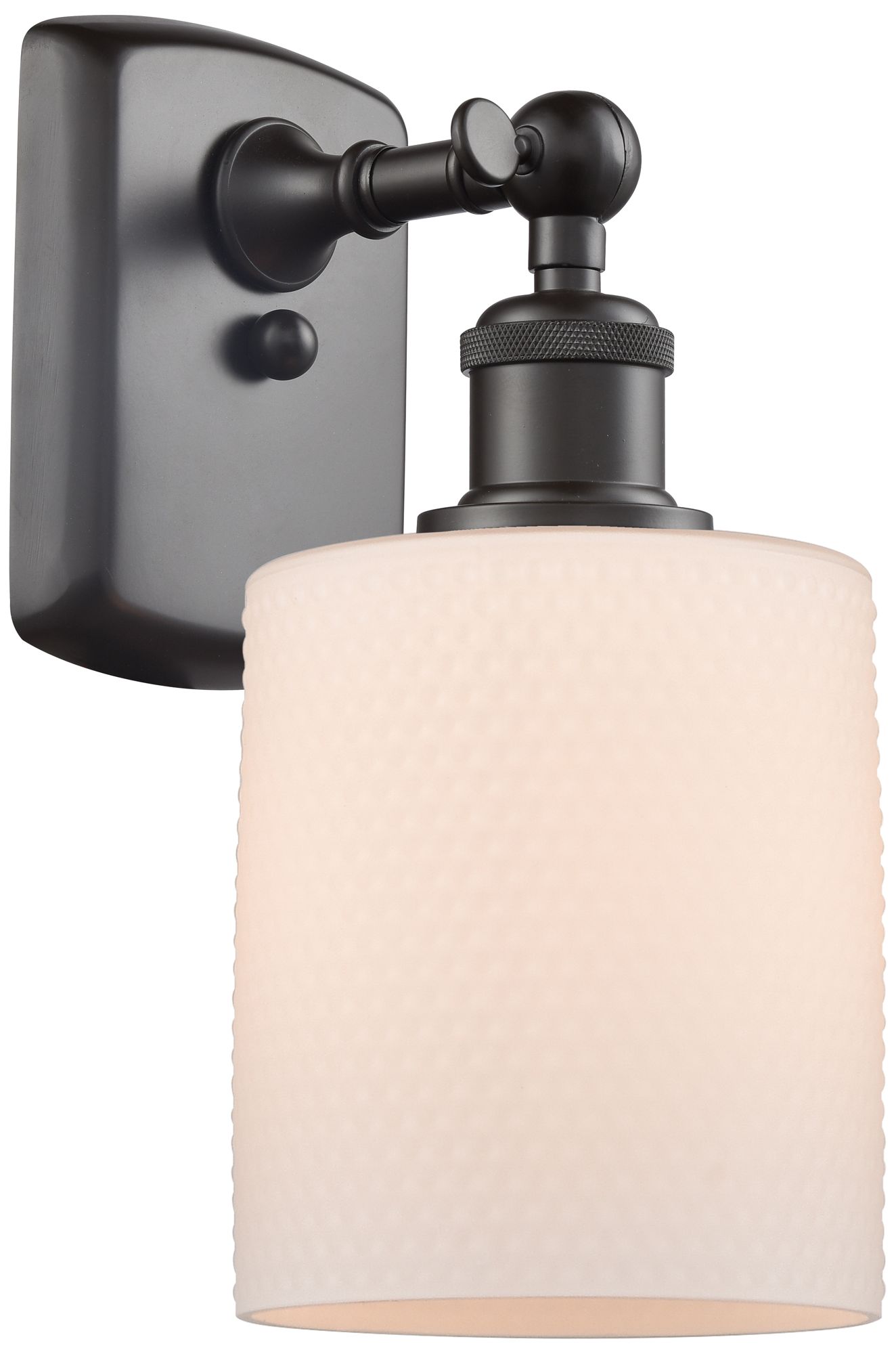 Innovations Lighting Cobbleskill Bronze Collection