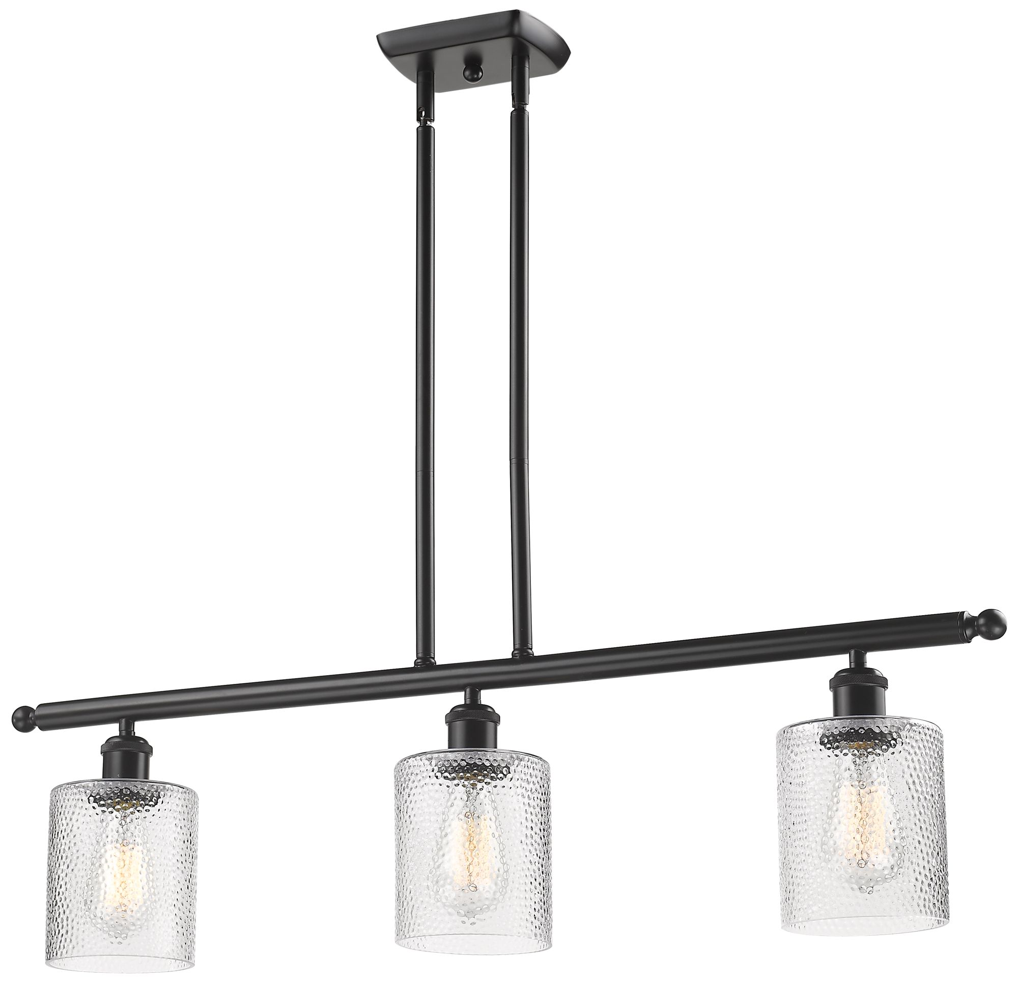 Innovations Lighting Cobbleskill Bronze Collection