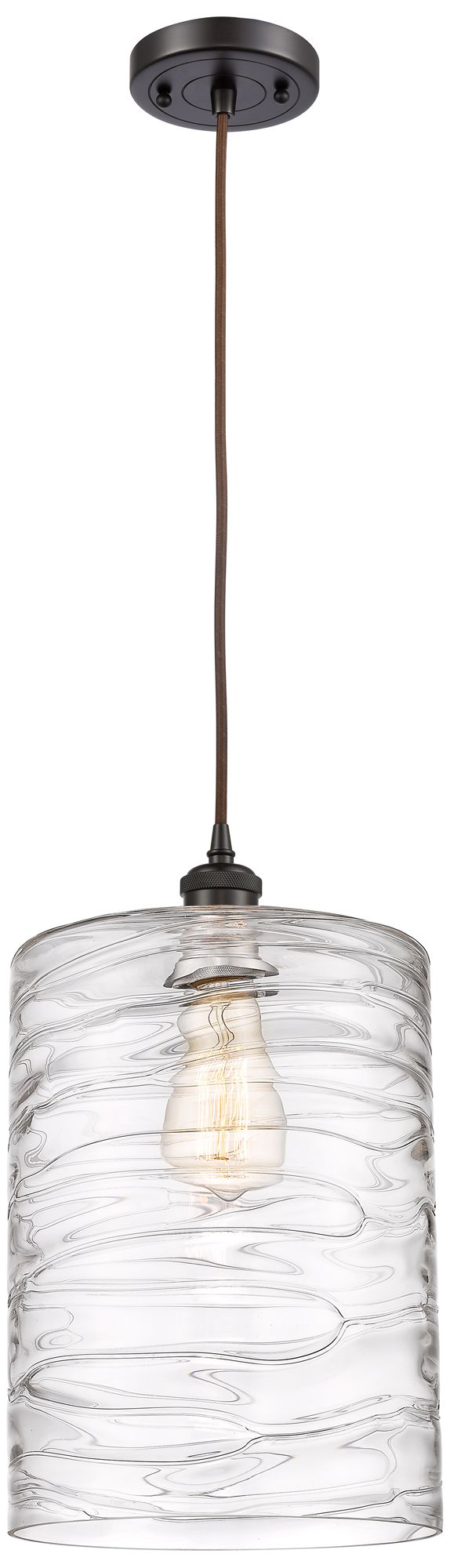 Innovations Lighting Cobbleskill Bronze Collection