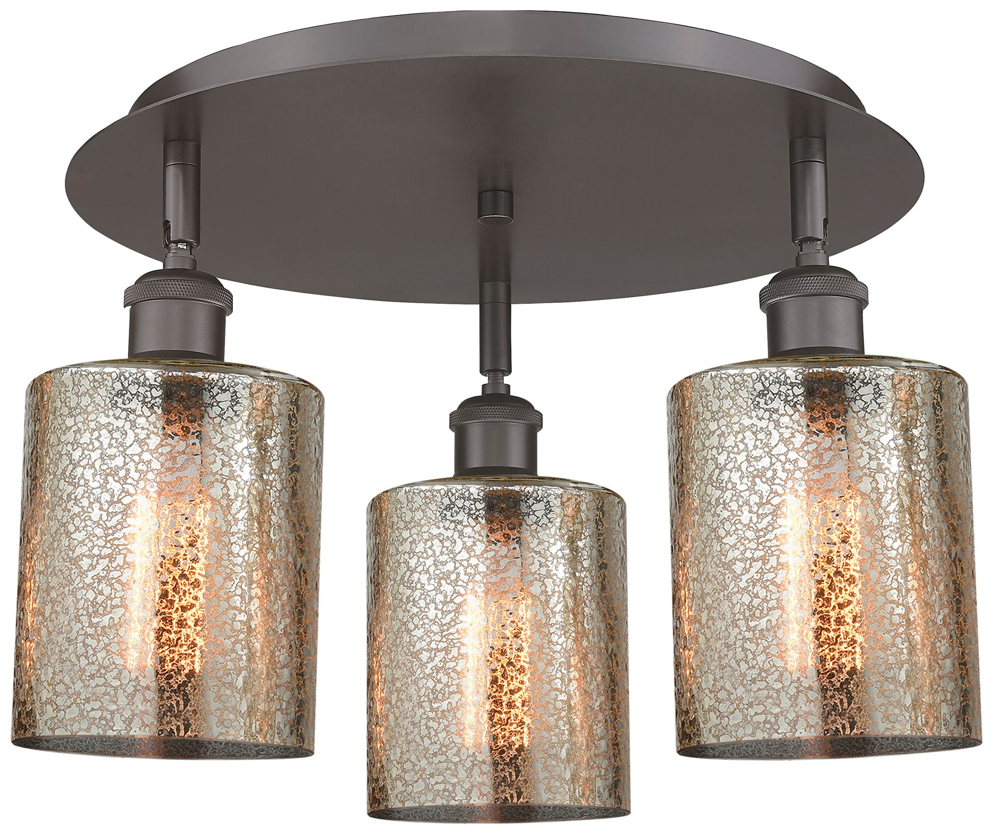 Innovations Lighting Cobbleskill Bronze Collection