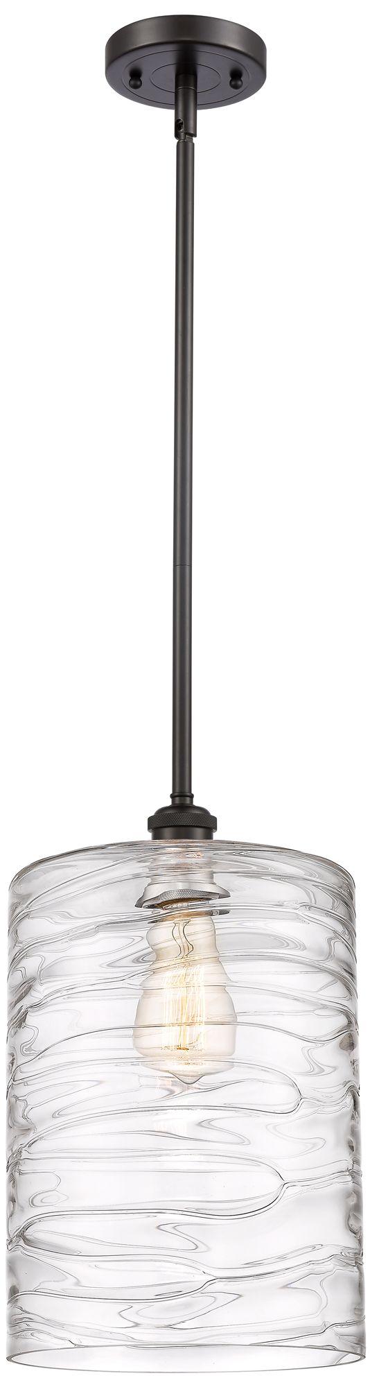 Innovations Lighting Cobbleskill Bronze Collection