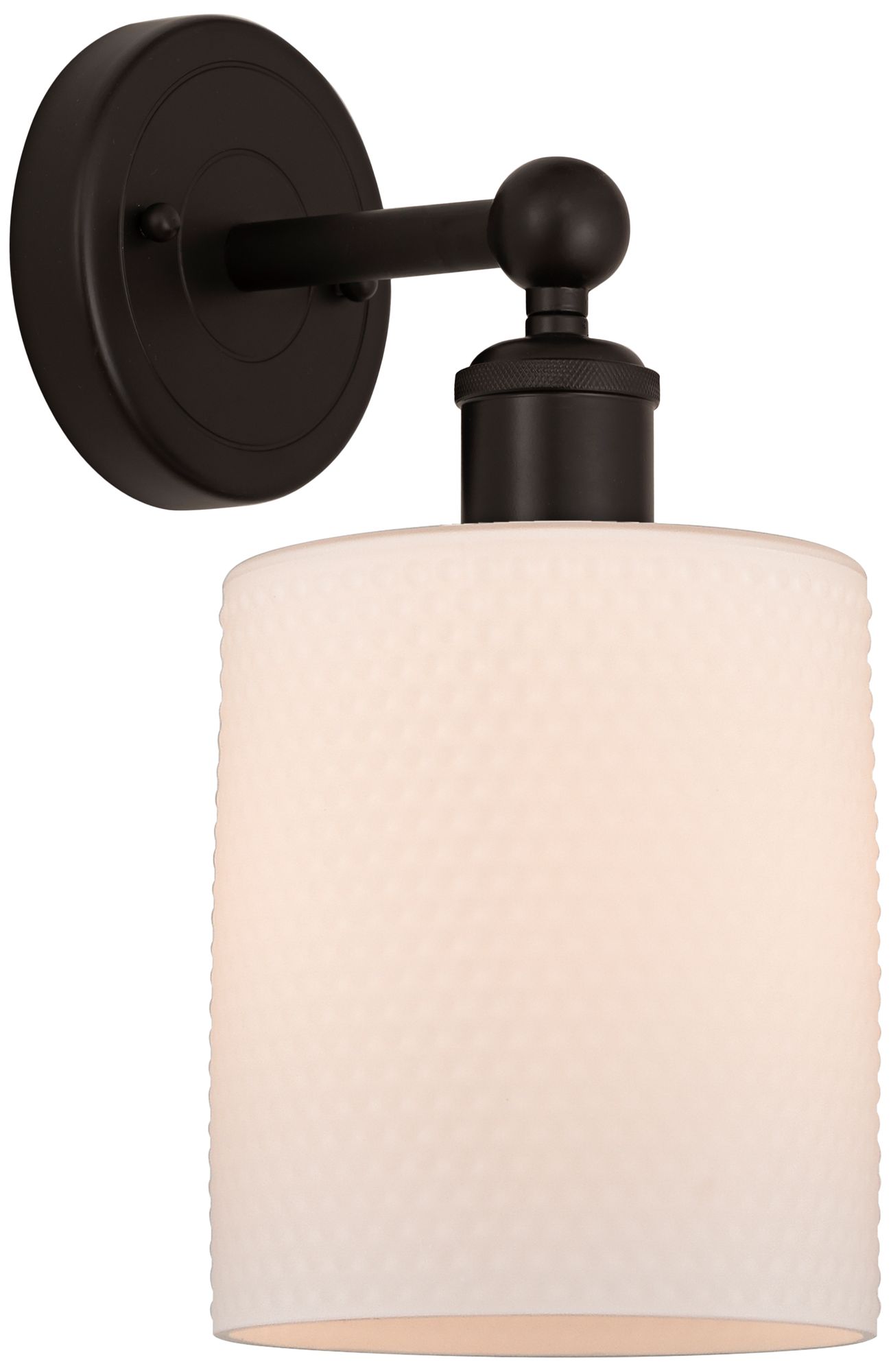 Innovations Lighting Cobbleskill Bronze Collection