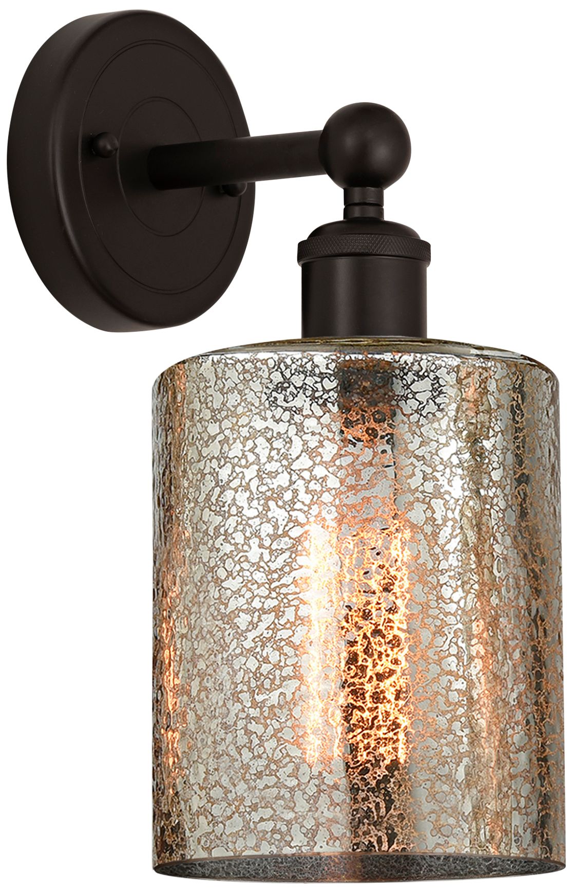Innovations Lighting Cobbleskill Bronze Collection