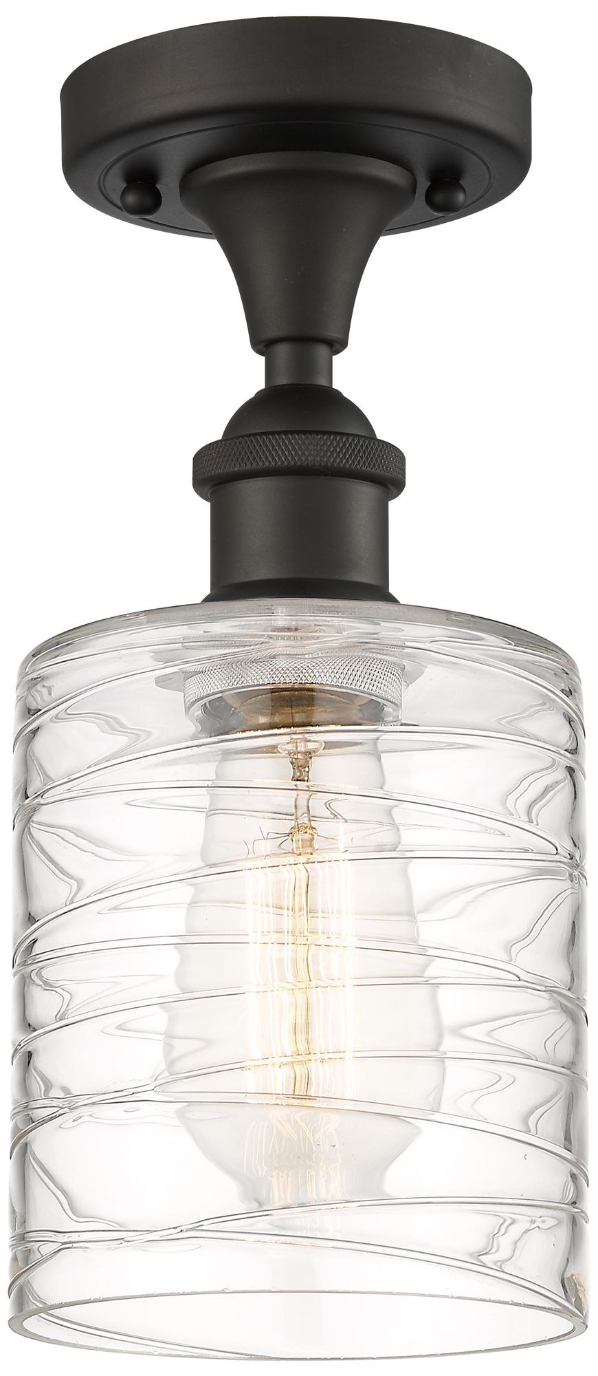 Innovations Lighting Cobbleskill Bronze Collection