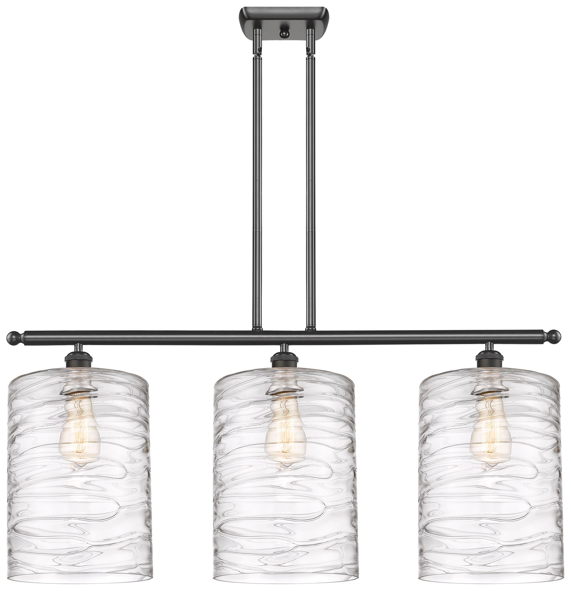 Innovations Lighting Cobbleskill Bronze Collection