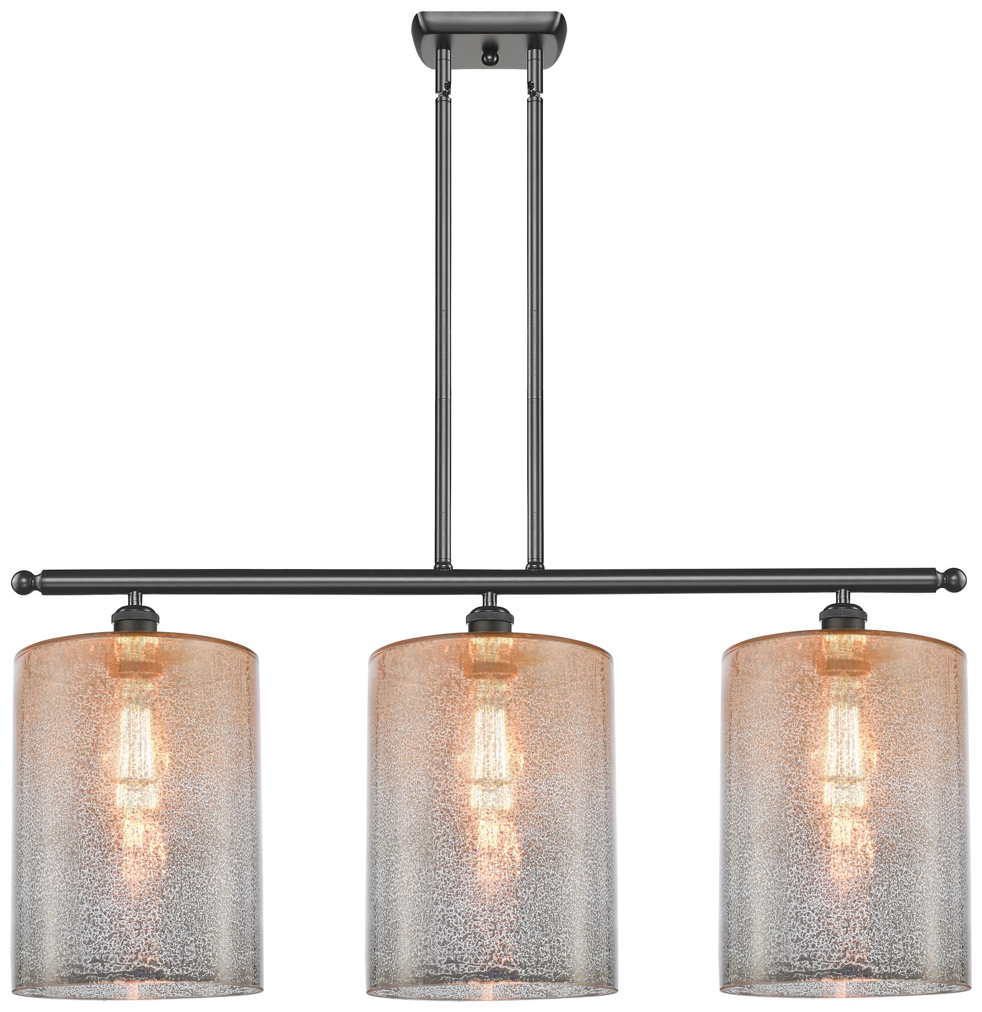 Innovations Lighting Cobbleskill Bronze Collection