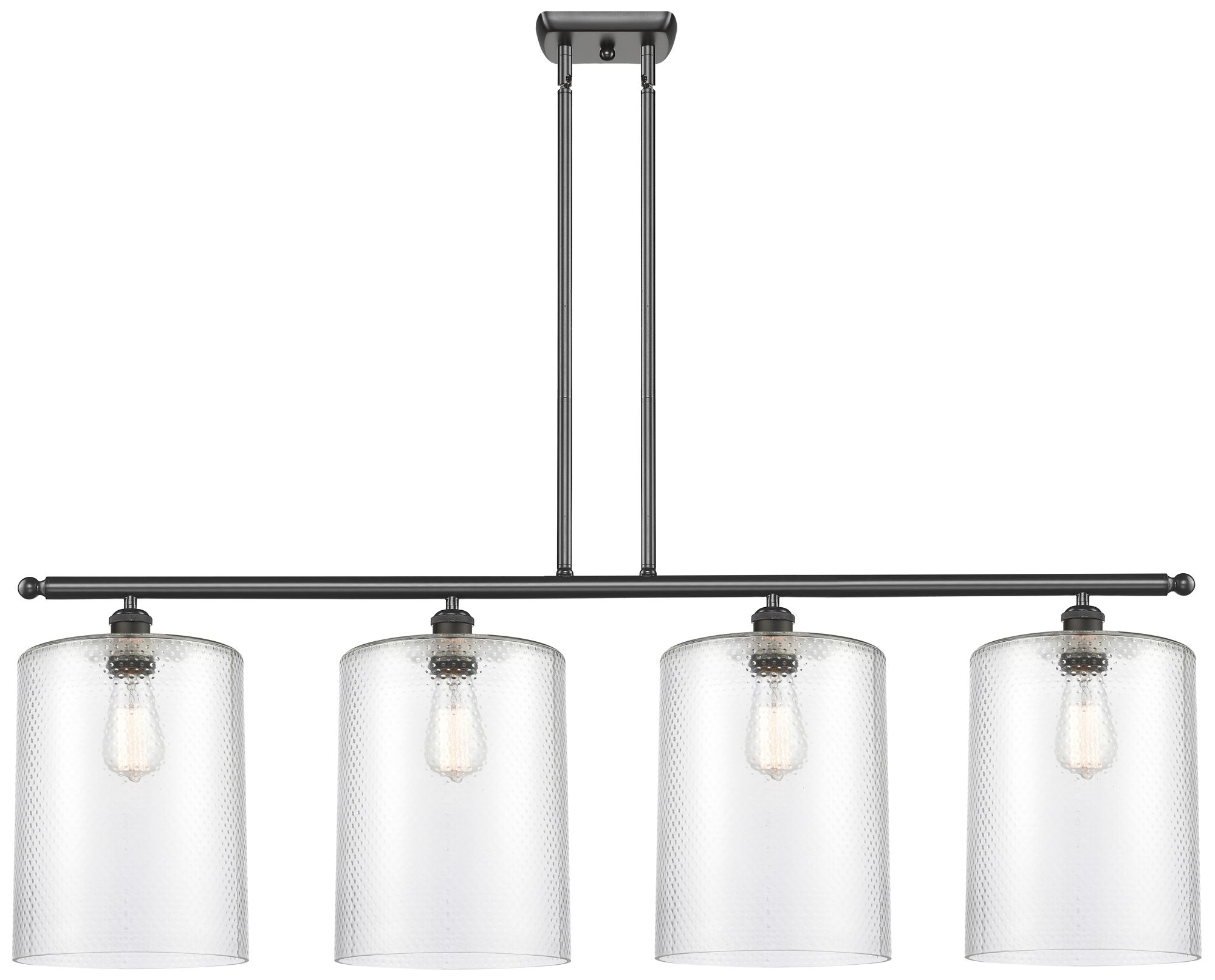 Innovations Lighting Cobbleskill Bronze Collection