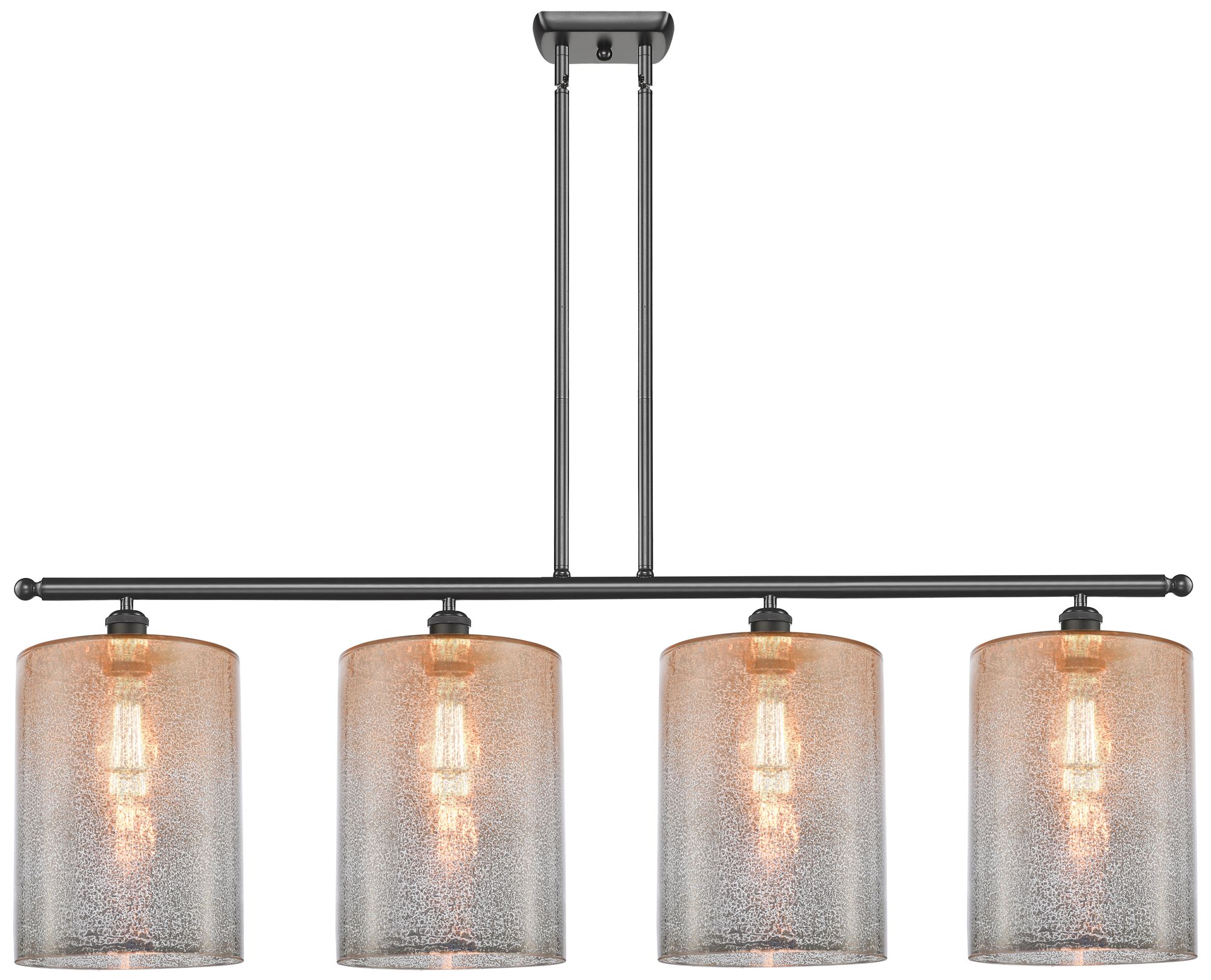 Innovations Lighting Cobbleskill Bronze Collection