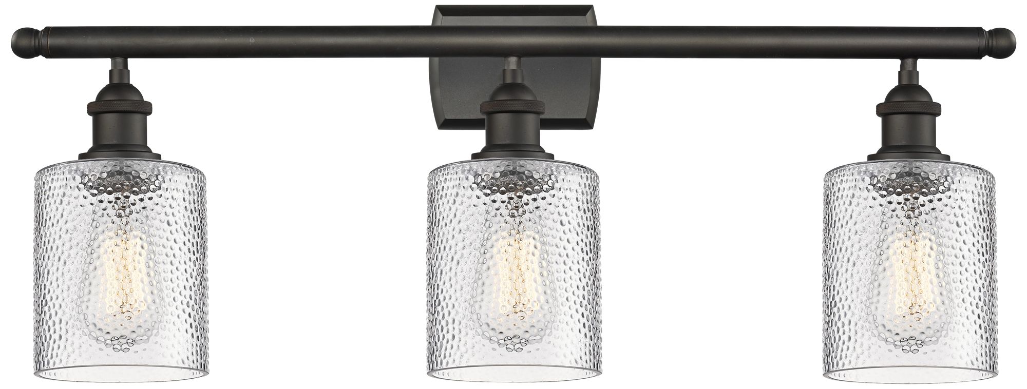 Innovations Lighting Cobbleskill Bronze Collection
