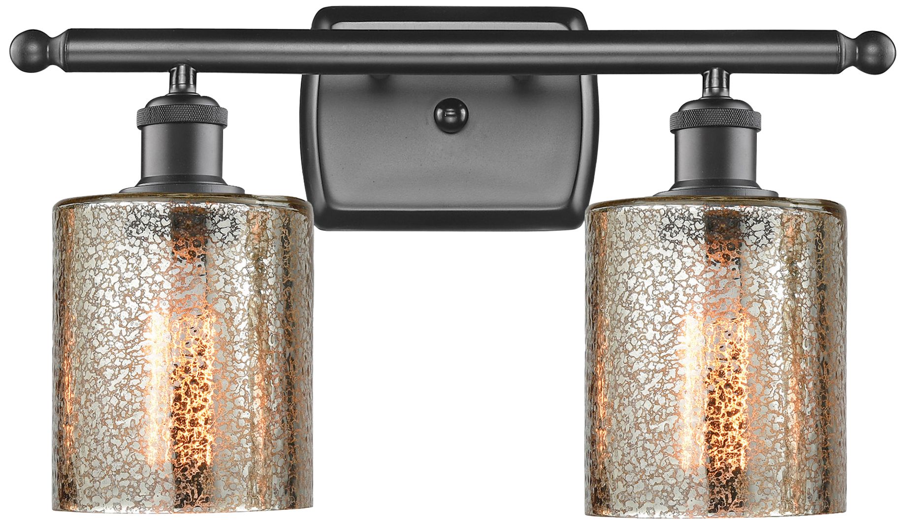Innovations Lighting Cobbleskill Bronze Collection