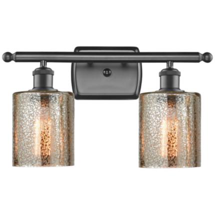 Innovations Lighting Cobbleskill Bronze Collection