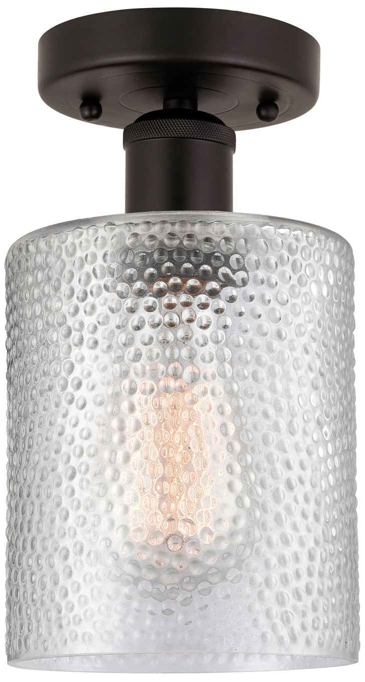 Innovations Lighting Cobbleskill Bronze Collection