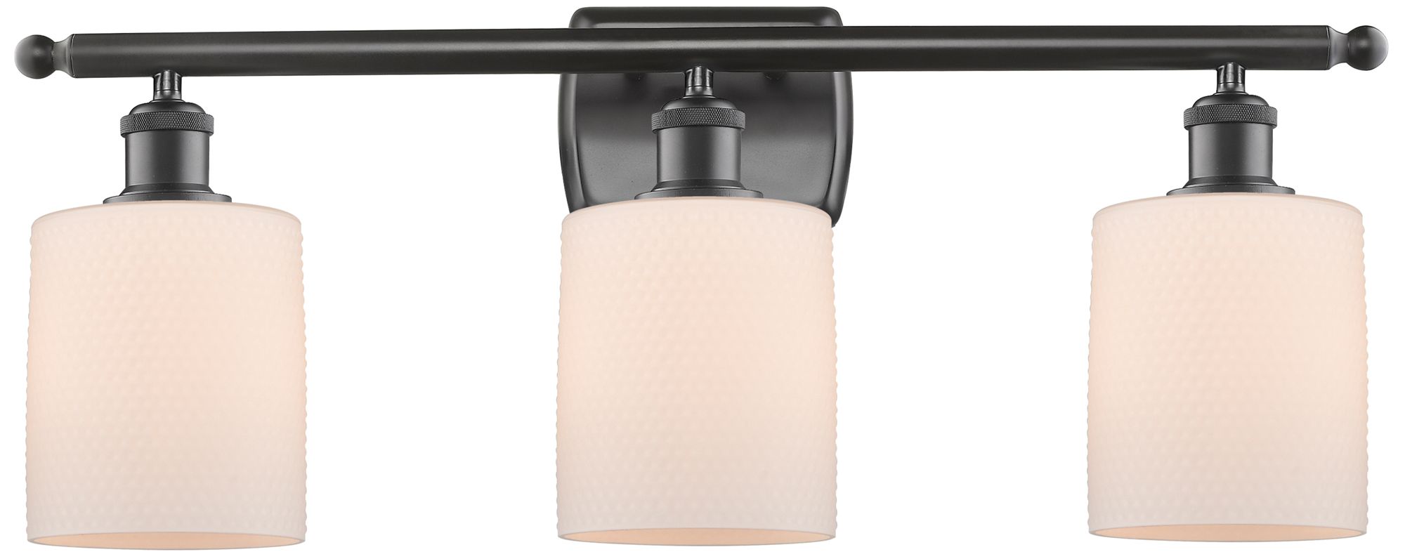 Innovations Lighting Cobbleskill Bronze Collection