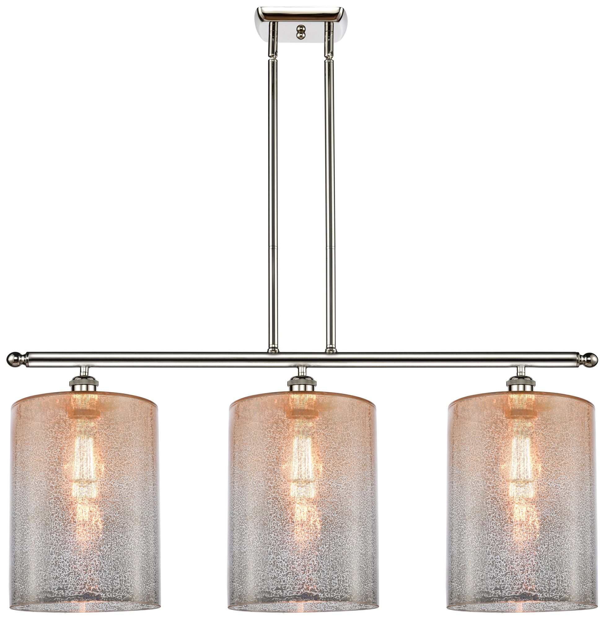 Innovations Lighting Cobbleskill Chrome Collection