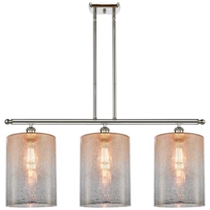 Innovations Lighting Cobbleskill Chrome Collection