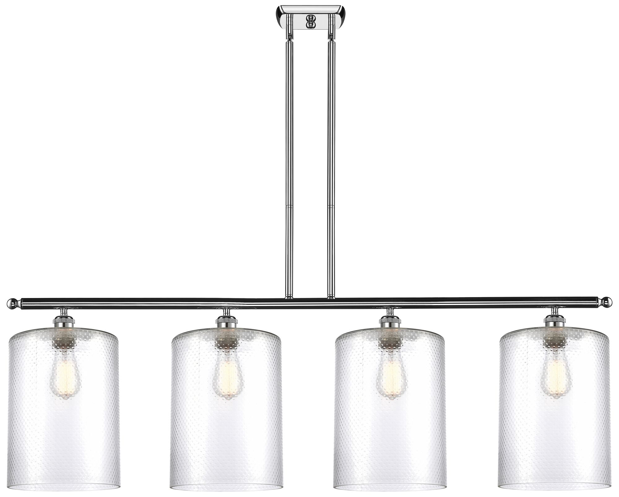 Innovations Lighting Cobbleskill Chrome Collection