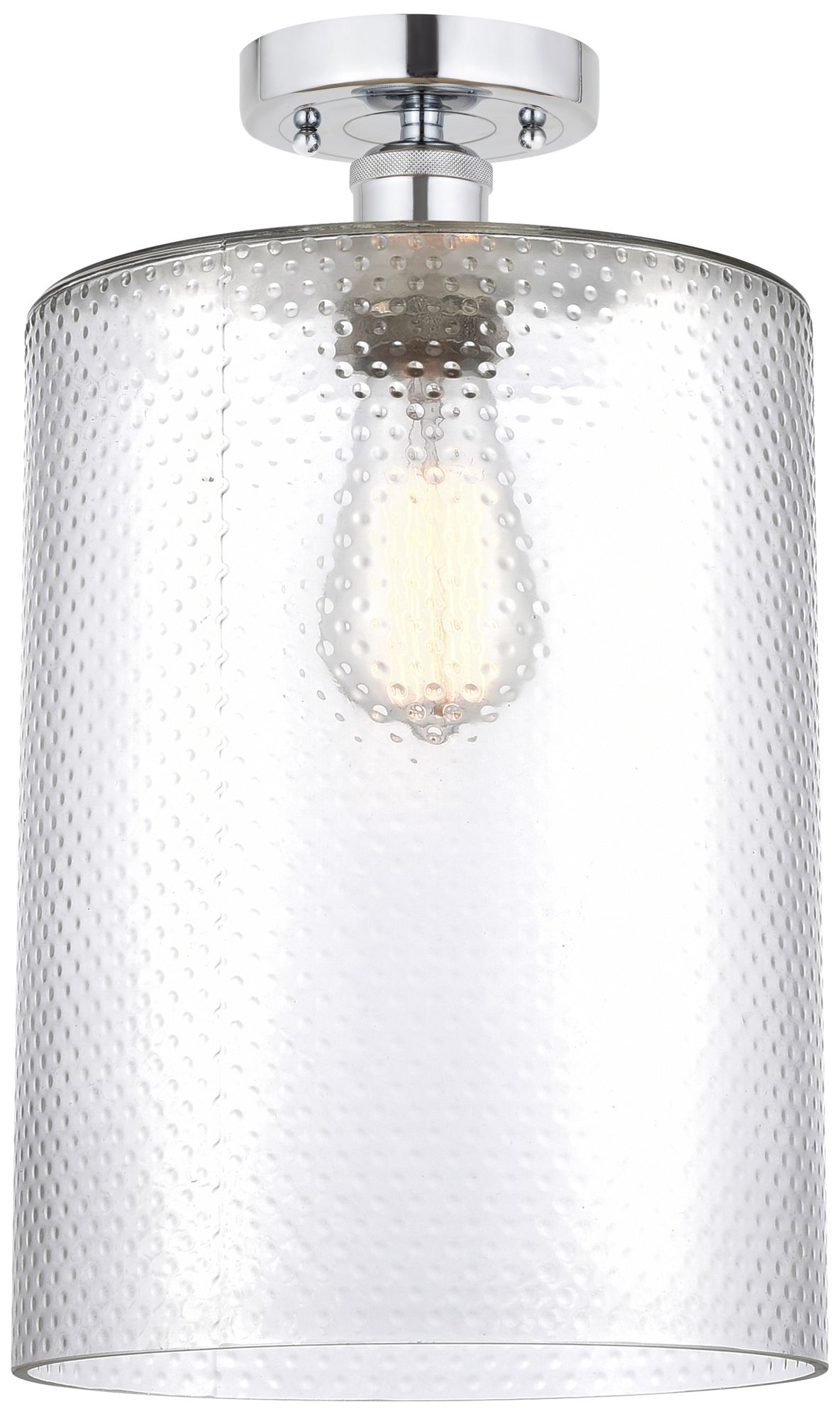 Innovations Lighting Cobbleskill Chrome Collection