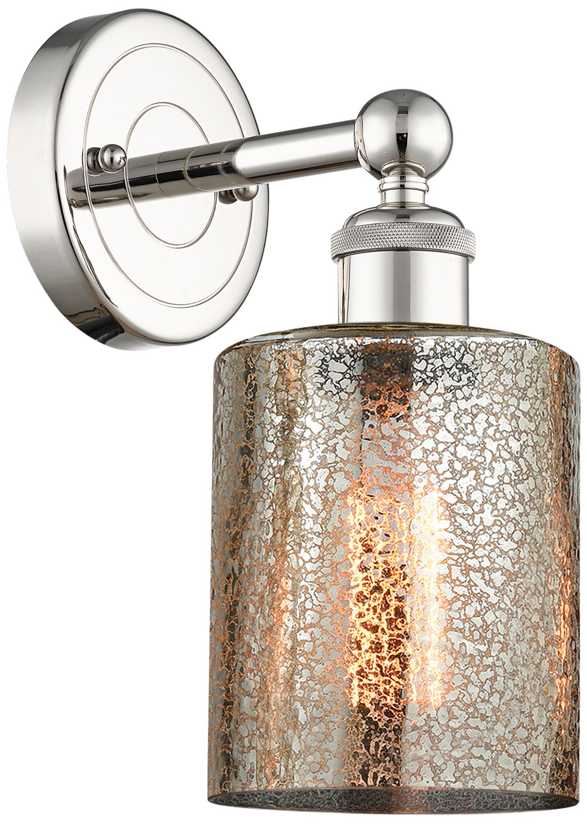 Innovations Lighting Cobbleskill Chrome Collection