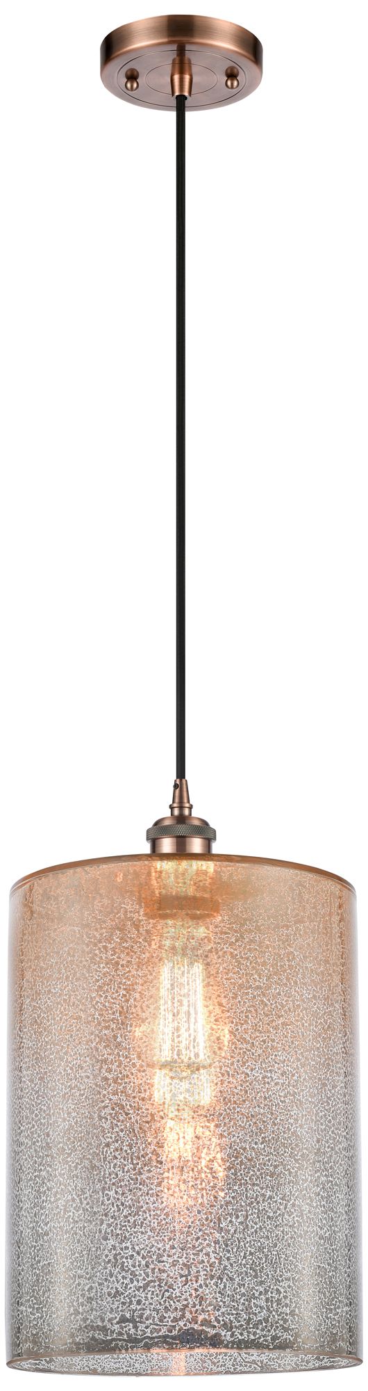 Innovations Lighting Cobbleskill Copper Collection