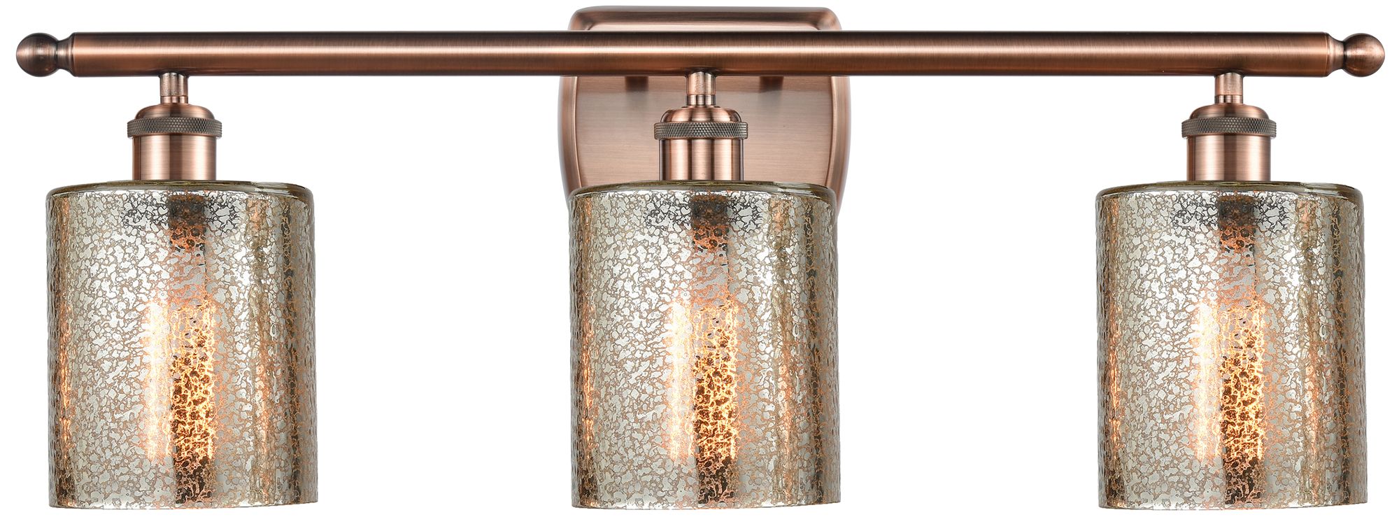 Innovations Lighting Cobbleskill Copper Collection