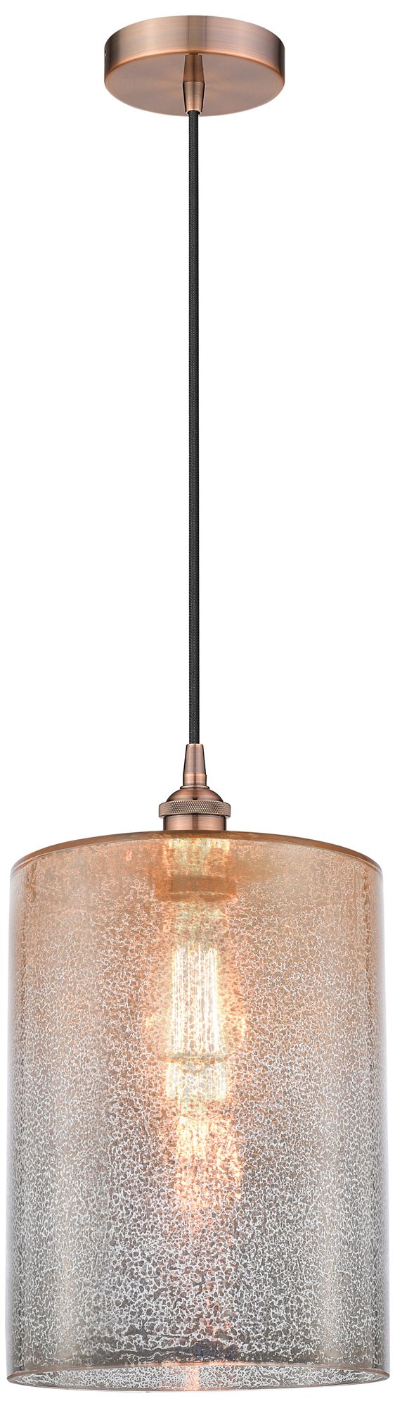 Innovations Lighting Cobbleskill Glass Collection