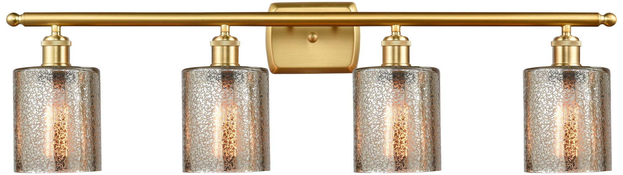Innovations Lighting Cobbleskill Gold Collection