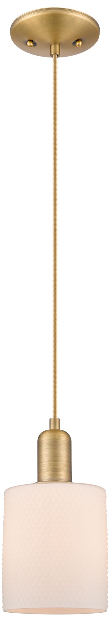 Innovations Lighting Cobbleskill Gold Collection