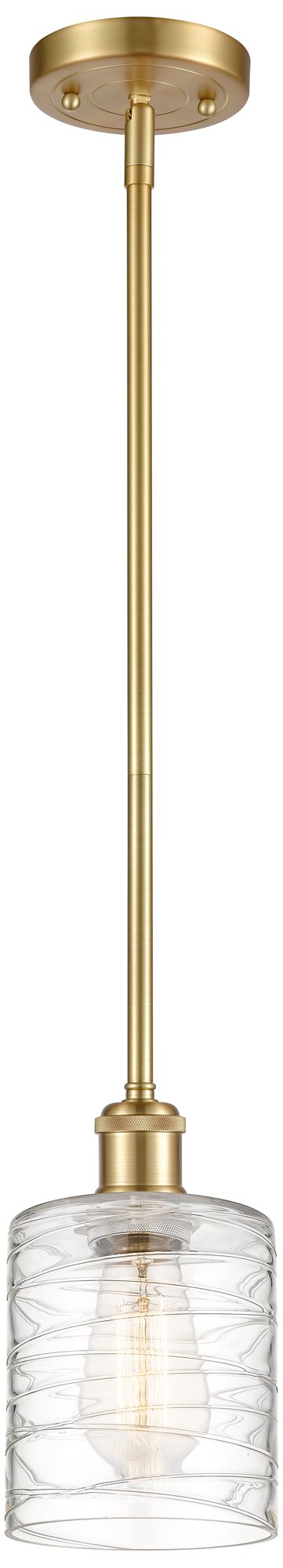 Innovations Lighting Cobbleskill Gold Collection