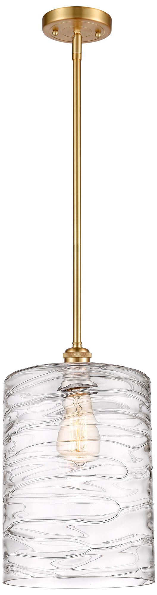 Innovations Lighting Cobbleskill Gold Collection